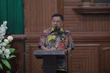 Pemprov Sulut antisipasi kenaikan harga bahan pokok jelang Natal