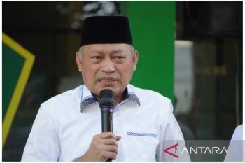 Kemenag bersama tokoh pemuda jaga kerukunan di Manado