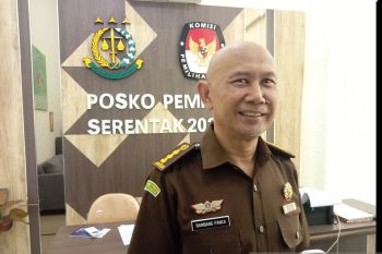Kejati Sumsel bentuk 16 Posko Pemilu 2024