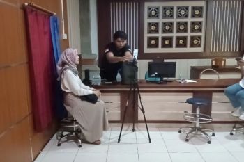 Disdukcapil Badung buka layanan pembuatan e-KTP pada Minggu