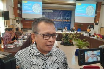 DJPb Sultra: Realisasi belanja negara per 31 Oktober capai Rp21,202 miliar