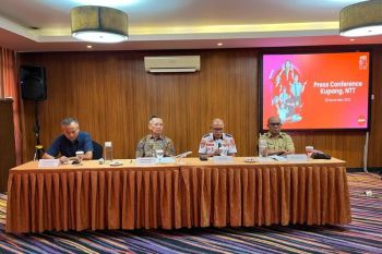 Pemprov NTT nilai AirAsia mampu buka gerbang wisata pulau Timor