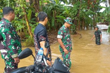 BMKG: Cuaca ekstrem berpotensi di Jateng pada  28-30 November