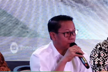 PUPR: Proyek Irigasi Lhok Guci Aceh tingkatkan taraf hidup petani