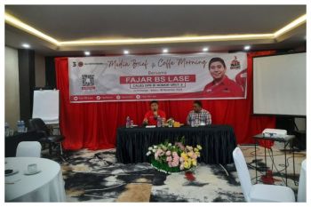 Potensi pemilih pemula gen z dan milenial di Riau lebih 50 persen