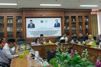 Kedatangan tamu istimewa, UIN Suska Riau siap berkolaborasi dengan Universiti Malaysia Kelantan