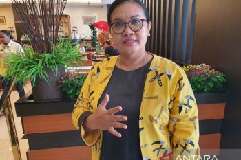 Pemprov Papua ajak warga belanja sesuai kebutuhan
