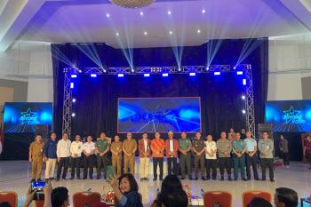 Gelar Bintang Radio 2023, Yonas: Membumikan keberagaman di Indonesia