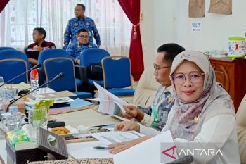 Legislator dukung DPUPR Barsel laksanakan pelatihan pengawasan pekerjaan konstruksi