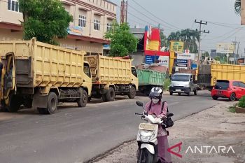 Pertamina : Kuota penyaluran BBM di OKU sesuai kebutuhan