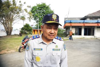 Dishub Kepri terapkan antrean kapal roro secara daring saat Natal