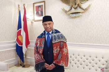 KBRI Doha: Program "Years of Culture" sebagai promosi budaya Indonesia