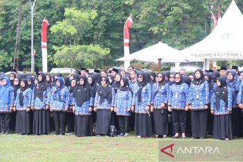 Bogor pertahankan predikat kabupaten terinovatif