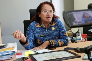 Pemkot Jayapura beri dana hibah ke KPU Rp26 miliar