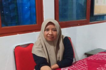 KPU Gunungkidul belum terima pemberitahuan kampanye dari parpol