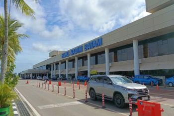 PT BIB ajukan penerbangan ekstra untuk antisipasi natal dan tahun baru