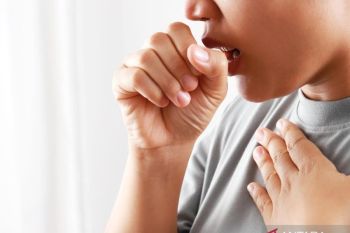 Kemenkes minta semua jajaran kesehatan siaga danwaspada pneumonia
