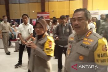 Wakapolri: Jika ada anggota Polri tidak netral di pemilu silahkan laporkan ke Propam