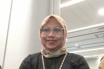 KPU Kulon Progo menerima pendaftaran tim pelaksana kampanye parpol