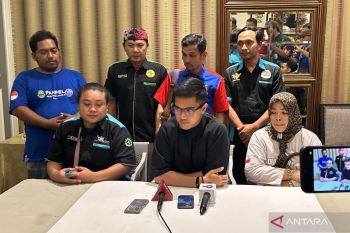 Ketum PSI Kaesang tanggapi pernyataan Megawati soal Orba: Saya masih kecil