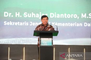 Kemendagri minta ada upaya peningkatan layanan primer kesehatan di daerah