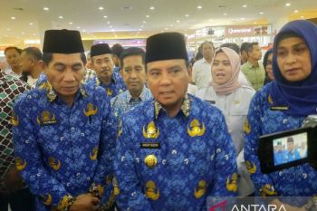 Pj Gubernur Sultra: Jumlah perusahaan dengan lowongan kerja belum ideal