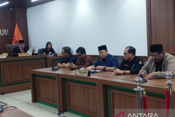 KPU pelajari putusan Bawaslu terkait pelanggaran administratif pemilu