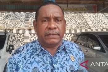 Pemkab Jayapura imbau warga antisipasi cuaca ekstrem pada awal Desember