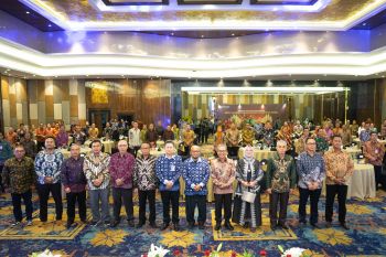 BI: Ekonomi Sumsel triwulan III 2023 tunjukkan "resiliensi" tinggi