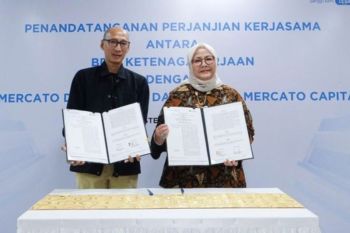 BPJAMSOSTEK Denpasar ajak peserta manfaatkan kemudahan investasi di SBN