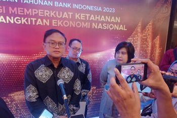 BI Sulsel memprediksi ekonomi Sulsel 2024 tumbuh 5,5 persen