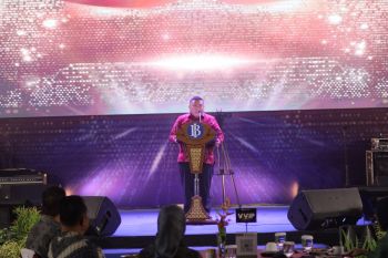 BI Sulteng optimis ekonomi daerah positif tahun 2024