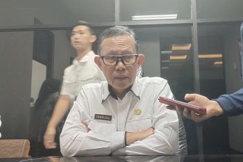 Sekda: Lampung perluas edukasi pencegahan DBD