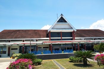 Pemprov Sulbar mengapresiasi Batik Air buka rute Mamuju-Makassar