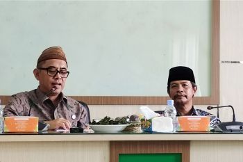 NU-Muhammadiyah Lampung minta masyarakat tak terprovokasi oknum ingin ganggu stabilitas bangsa