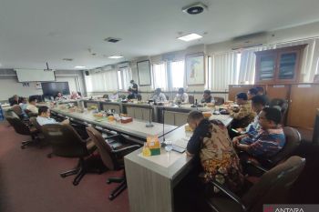 DPRD Sulsel panggil Direksi PLN Sulselrabar terkait pemadaman bergilir