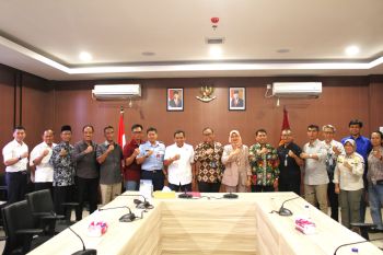 Binda DIY dan Kominda komitmen jaga netralitas pada Pemilu 2024