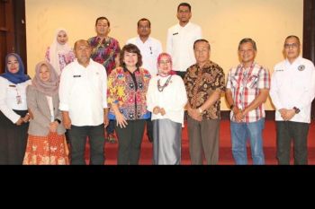 DPRD kembali bahas Ranperda tentang Pencegahan Narkoba