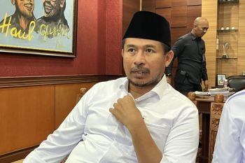 DPRD Batam koordinasi dengan KPK cegah korupsi dana pokir