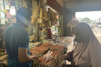 BI sebut keberhasilan pengendalian inflasi Kepri berkat GNPIP