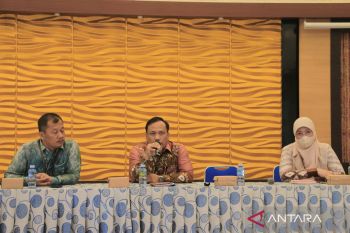 PAM Bandarmasih tambah 2,85 km pipa untuk kebutuhan air warga