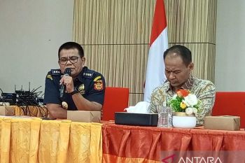 DJBC Sulbagsel: Penerimaan bea dan pajak capai Rp268,92 miliar
