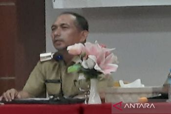 PU Kota Kendari target pendataan  PBG 11 ribu bangunan di Baruga