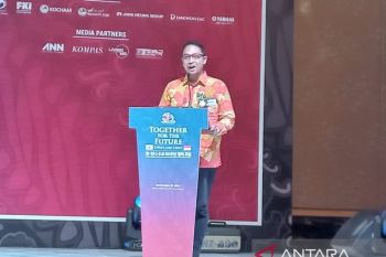 Kemlu sebut akan ada banyak tantangan muncul dalam hubungan RI-Korsel