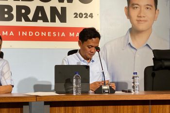 Gerindra sebut hakim MK Anwar Usman korban kambing hitam