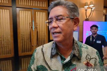 Kementerian PUPR targetkan Jalan Tol Akses IKN fungsional tahun depan