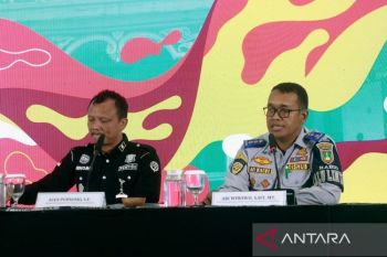 Final Piala Dunia U-17, Dishub Surakarta rekayasa lalu lintas