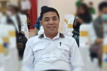 Presiden Jokowi dijadwalkan berkunjung ke Manggarai
