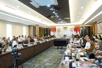 Ini tiga KEK baru di Indonesia