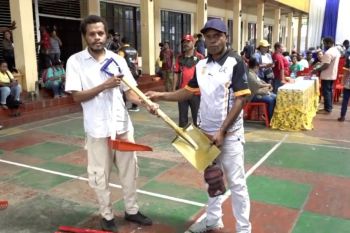 Naik 4,13 persen, UMK Jayapura&nbsp;jadi Rp 4.024.270 tahun depan